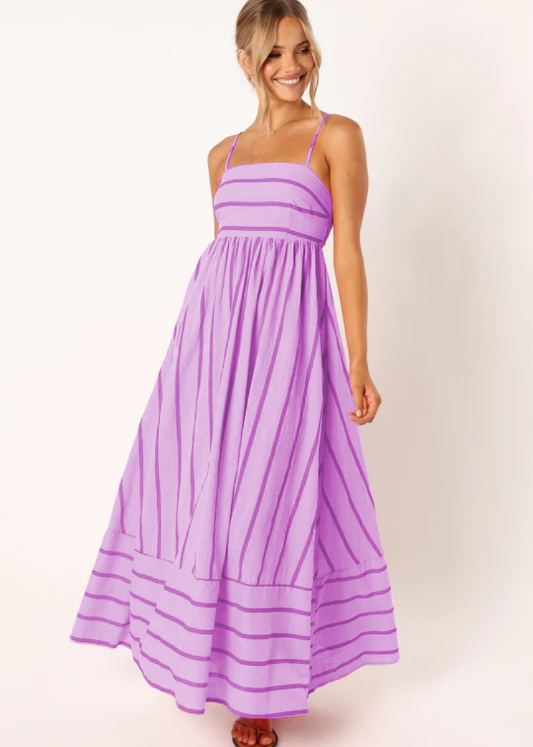 Ophelia - Graceful dress