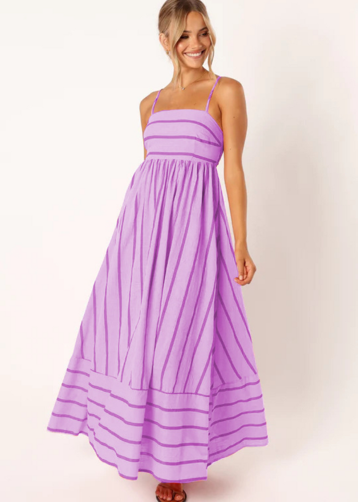 Ophelia - Graceful dress