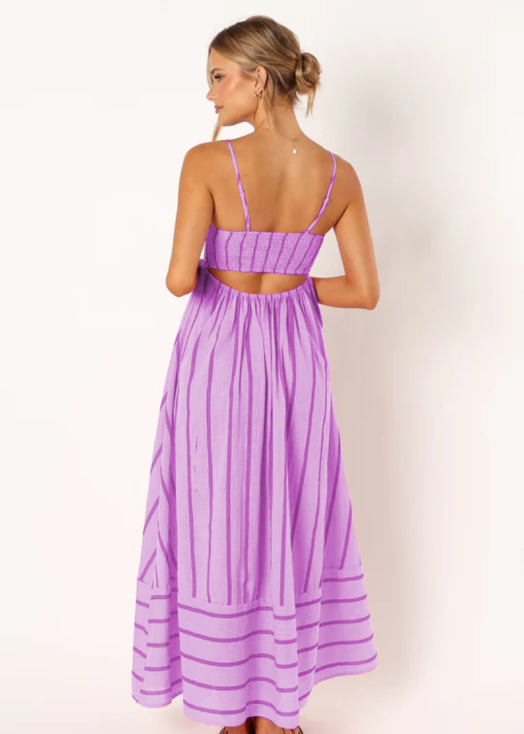 Ophelia - Graceful dress