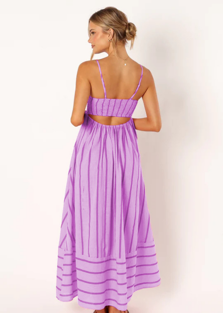 Ophelia - Graceful dress