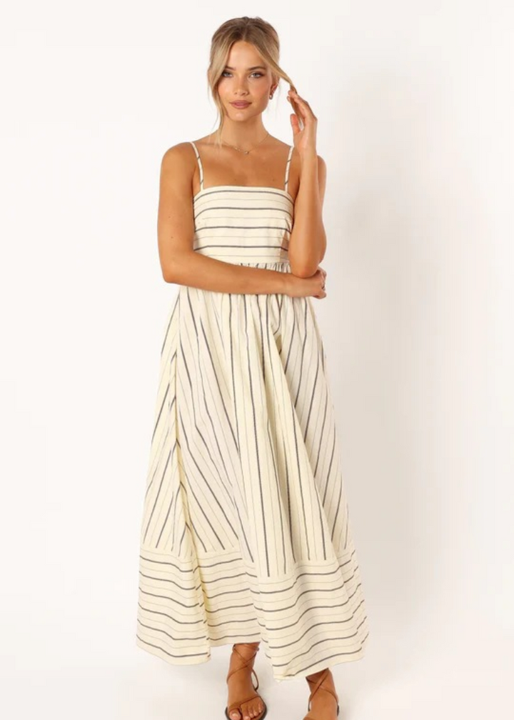 Ophelia - Graceful dress