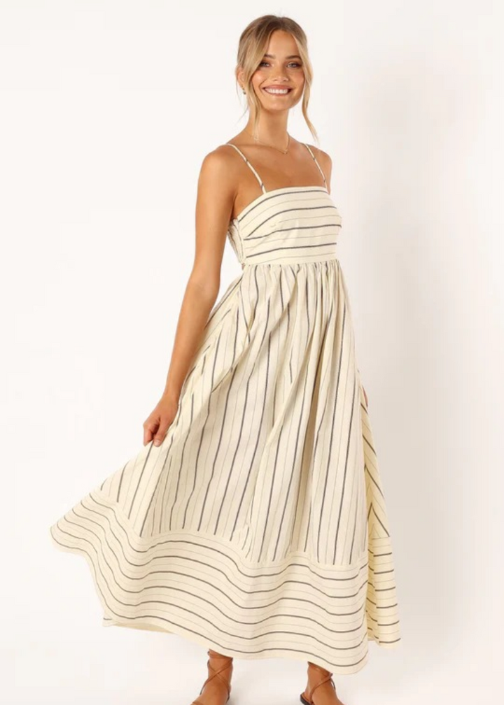 Ophelia - Graceful dress