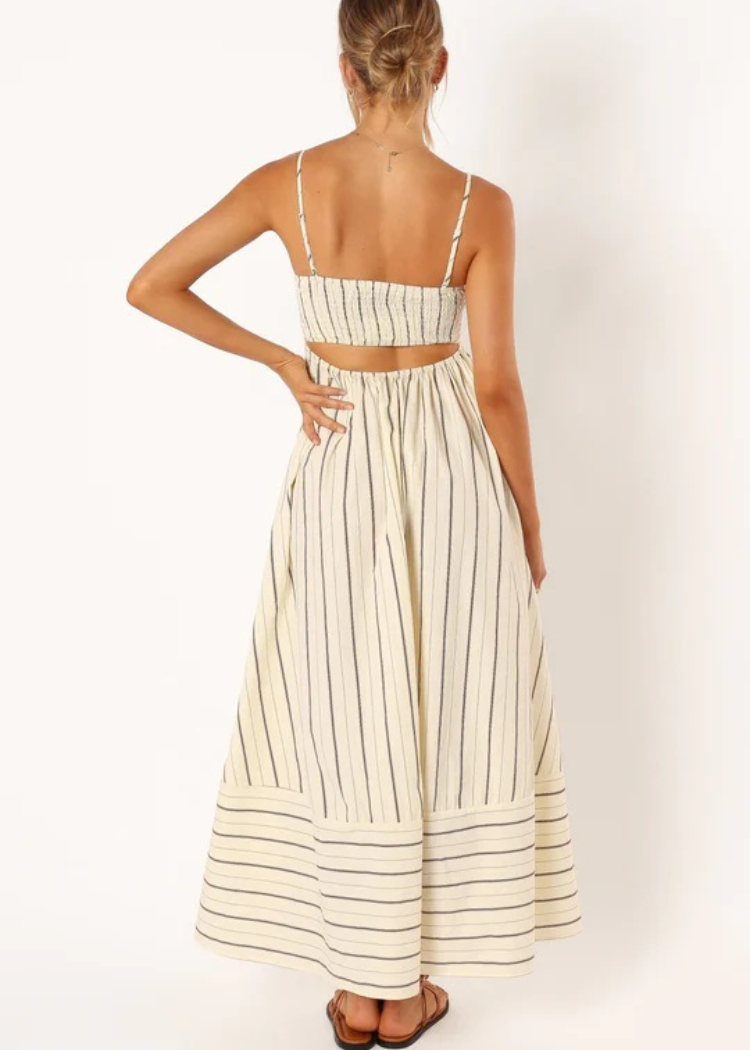 Ophelia - Graceful dress