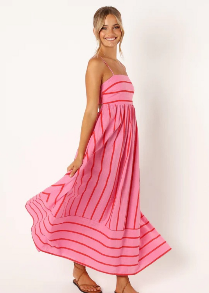 Ophelia - Graceful dress