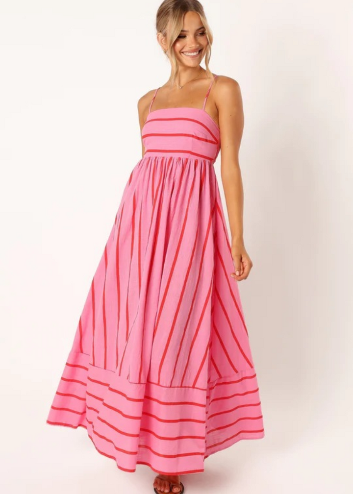 Ophelia - Graceful dress