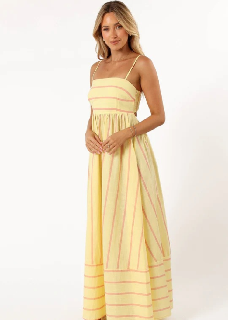 Ophelia - Graceful dress