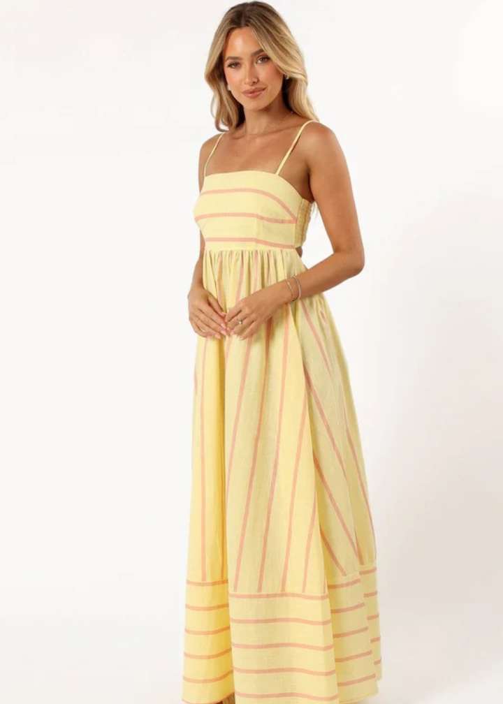 Ophelia - Graceful dress