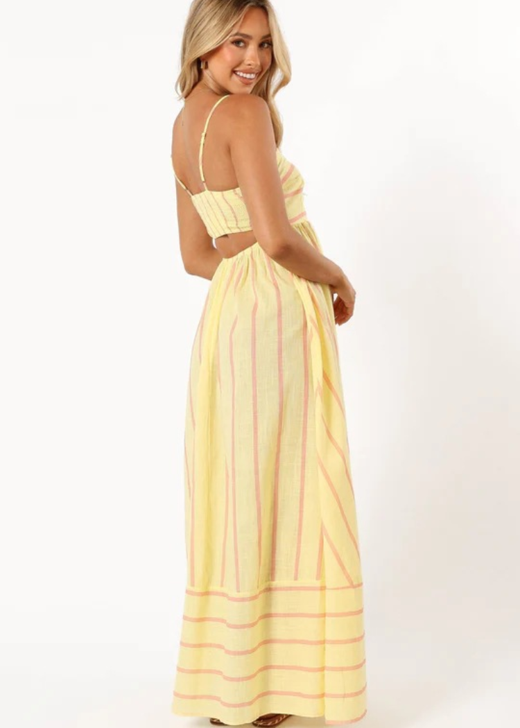 Ophelia - Graceful dress