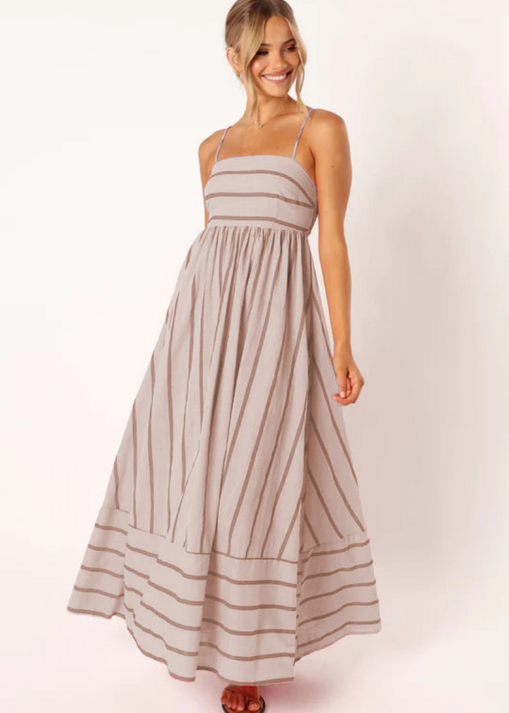 Ophelia - Graceful dress