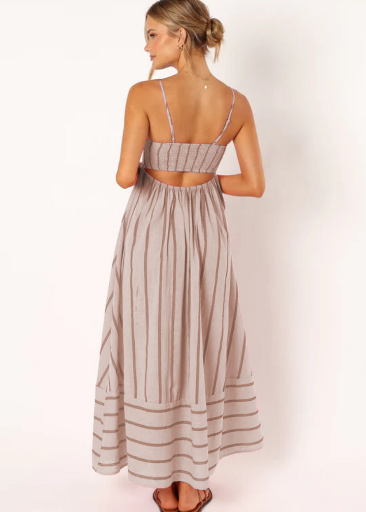 Ophelia - Graceful dress