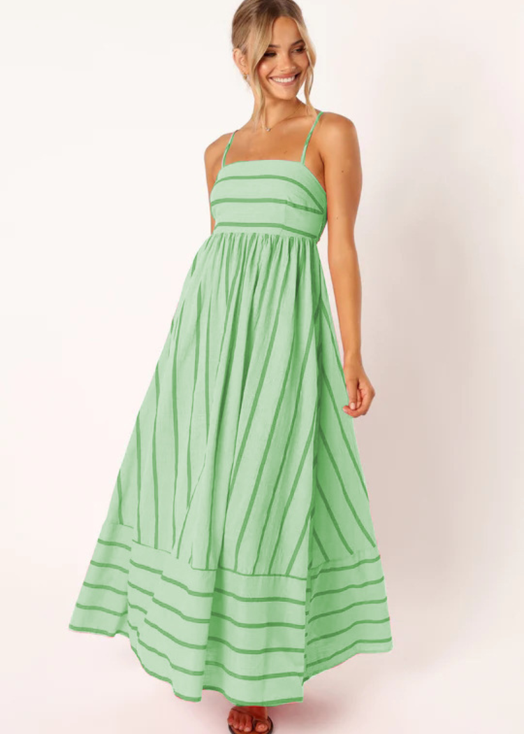 Ophelia - Graceful dress