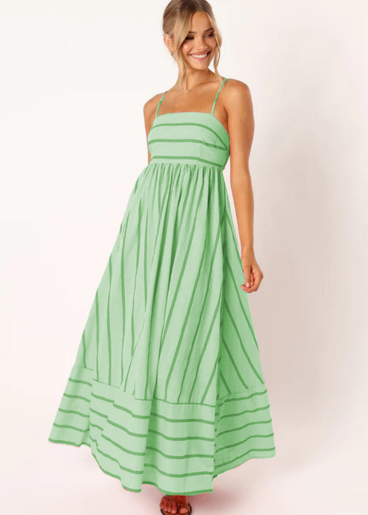 Ophelia - Graceful dress