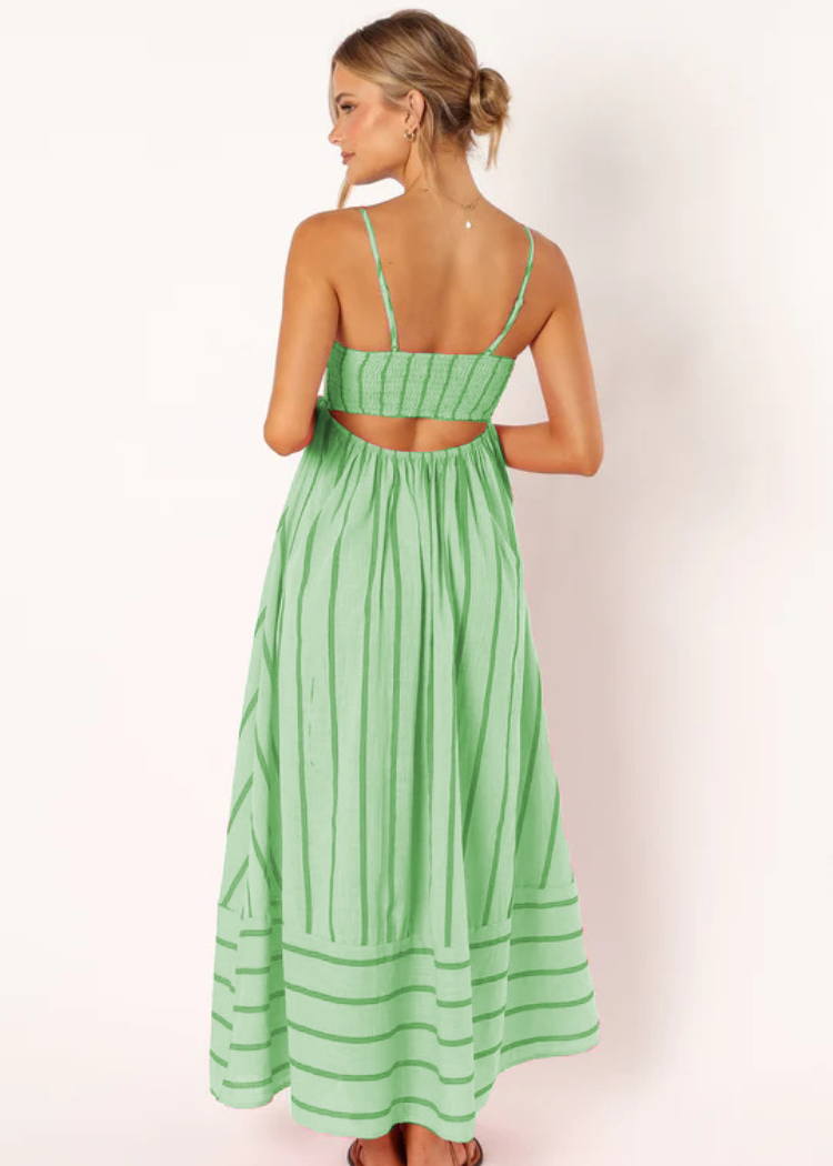 Ophelia - Graceful dress