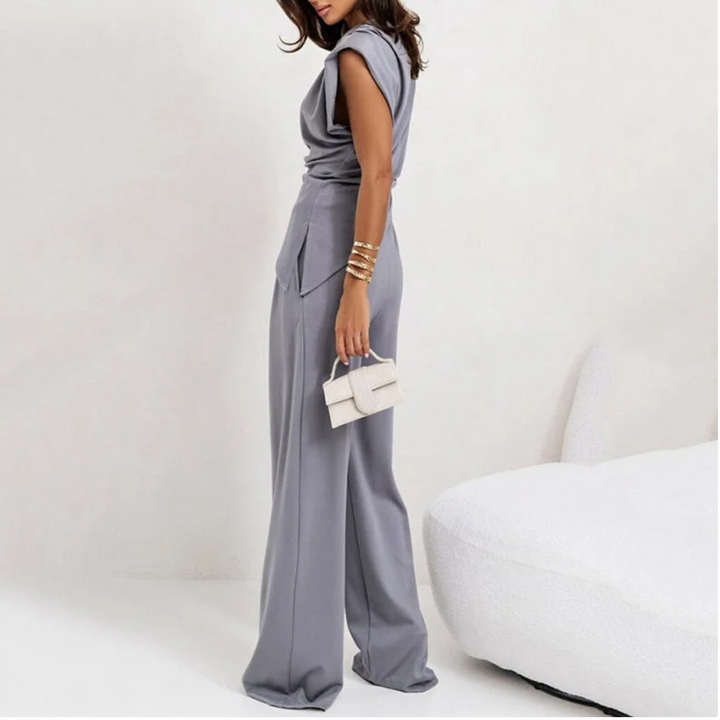 The Olivia Set – Where Simplicity Meets Style