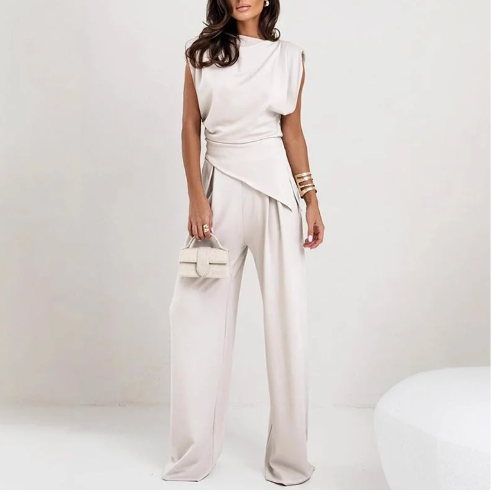 The Olivia Set – Where Simplicity Meets Style
