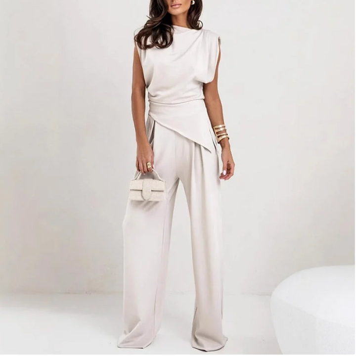 The Olivia Set – Where Simplicity Meets Style