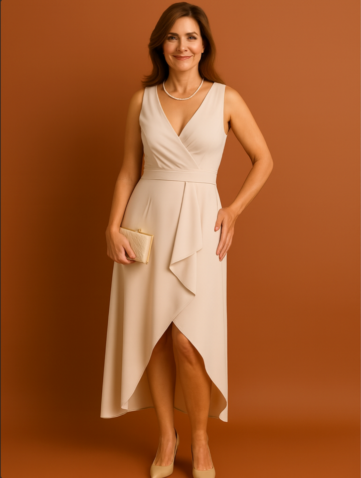 Mina Luxe dress