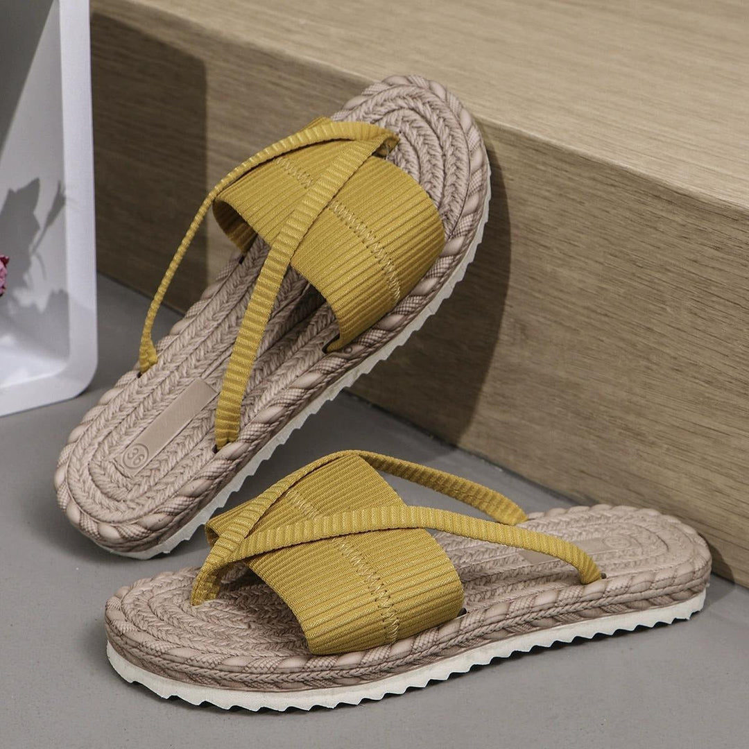 Iselle Breeze Slides