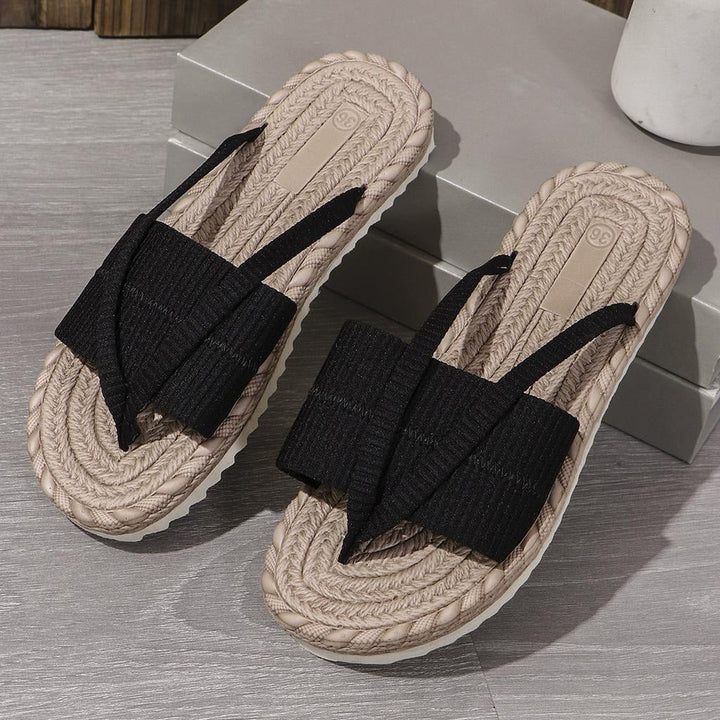 Iselle Breeze Slides