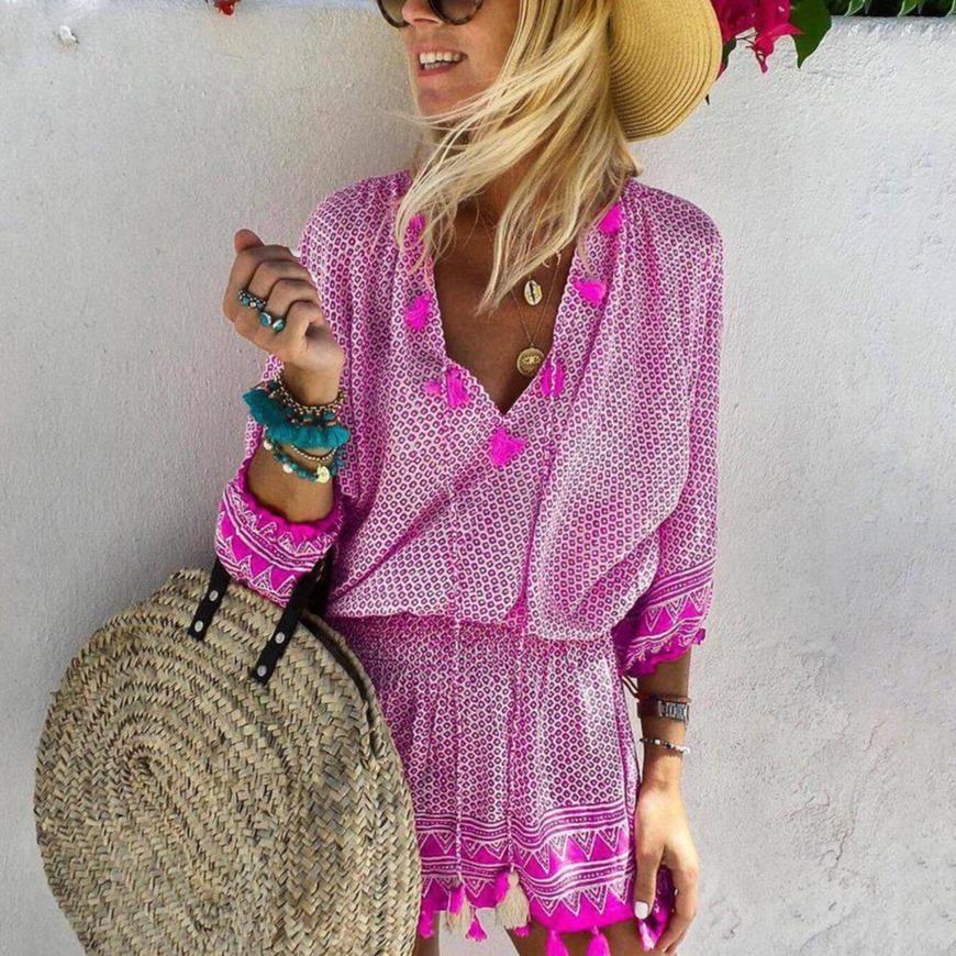 Elizabeth Dress in Full Motion