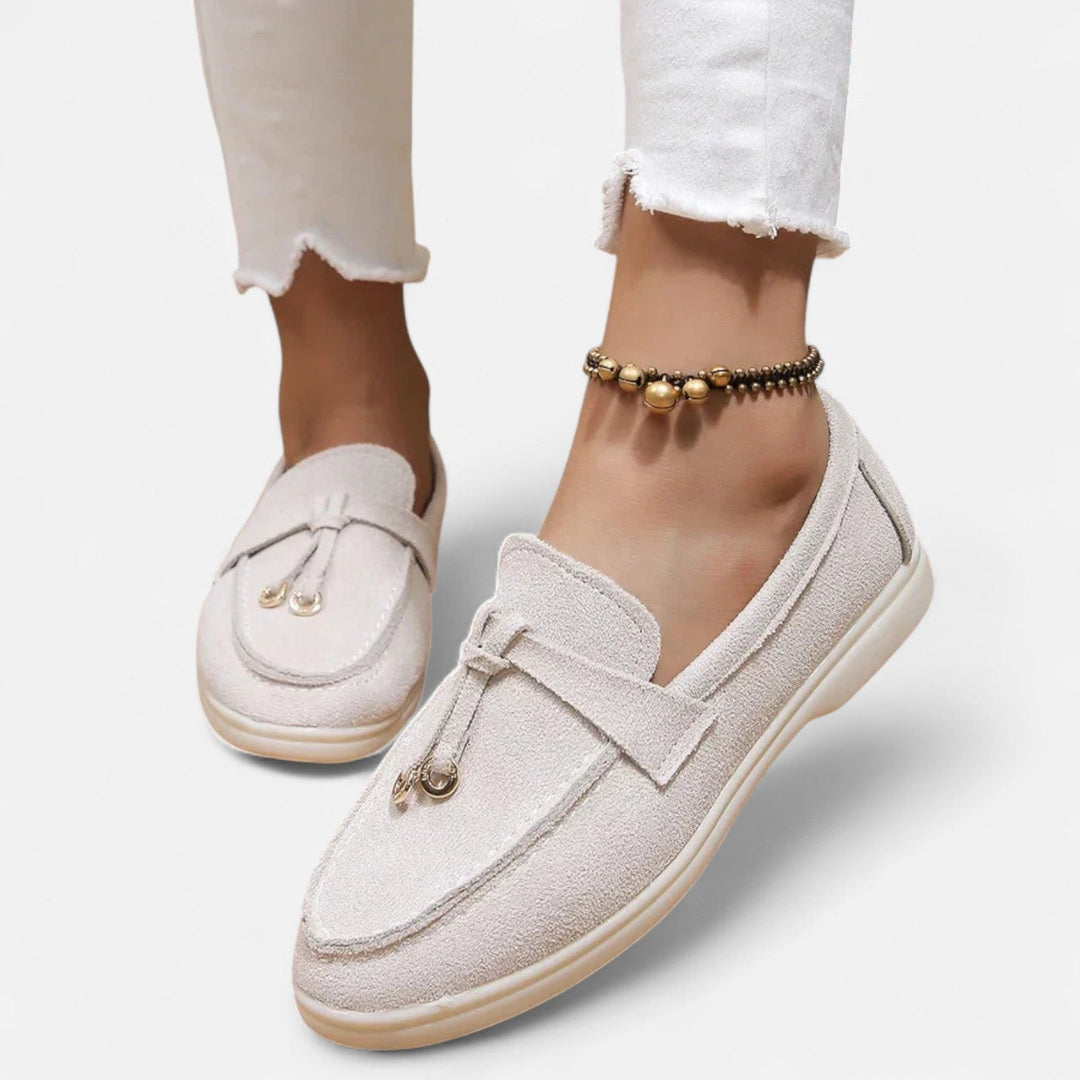 Liora – Lightweight Orthopedic Loafers