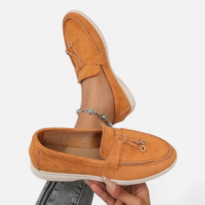 Liora – Lightweight Orthopedic Loafers