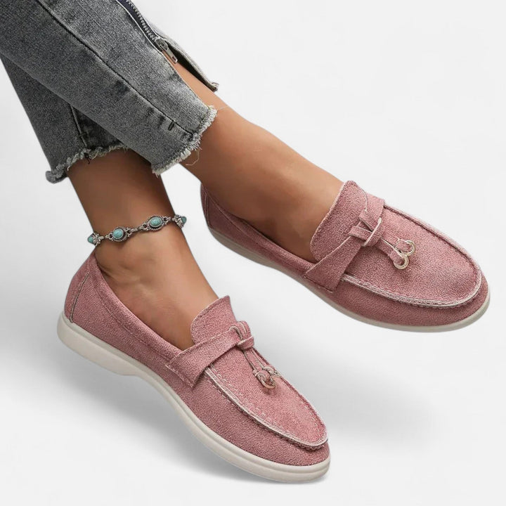 Liora – Lightweight Orthopedic Loafers