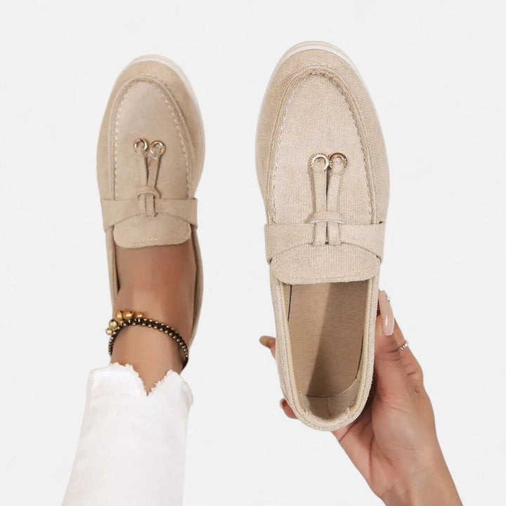 Liora – Lightweight Orthopedic Loafers